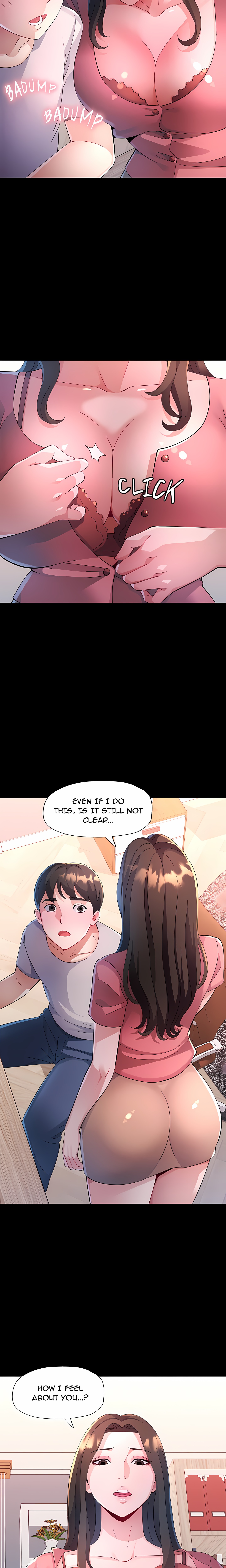 Intimate Tutoring Page 4 - MangaHe