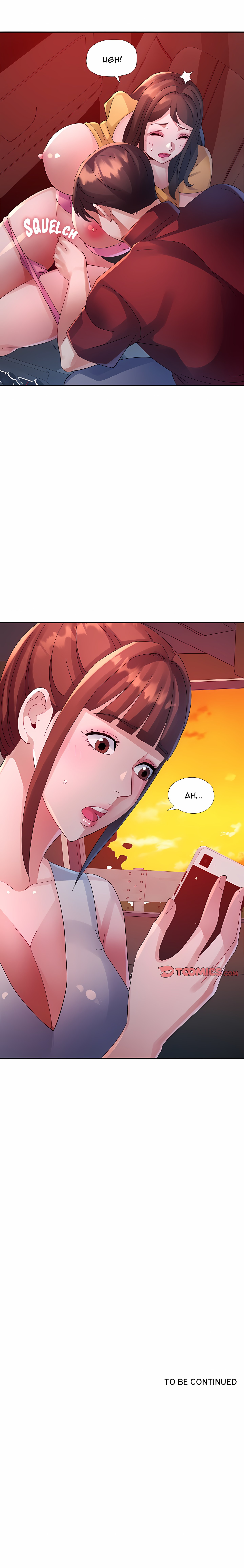 Intimate Tutoring Page 22 - MangaHe