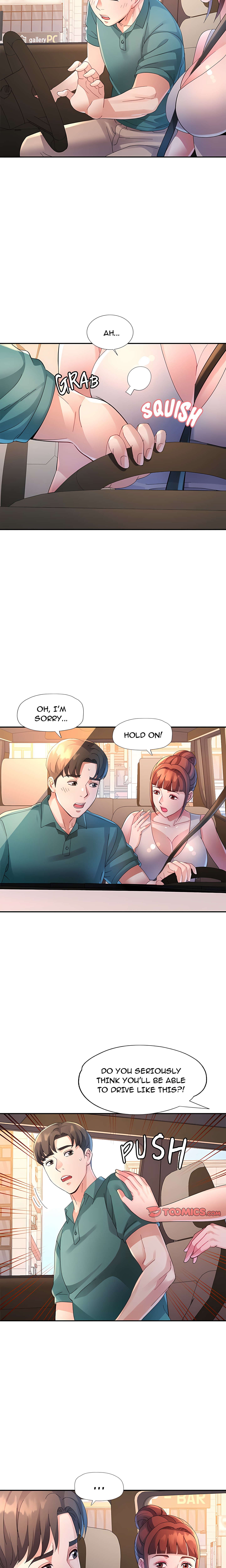 Intimate Tutoring Page 5 - MangaHe