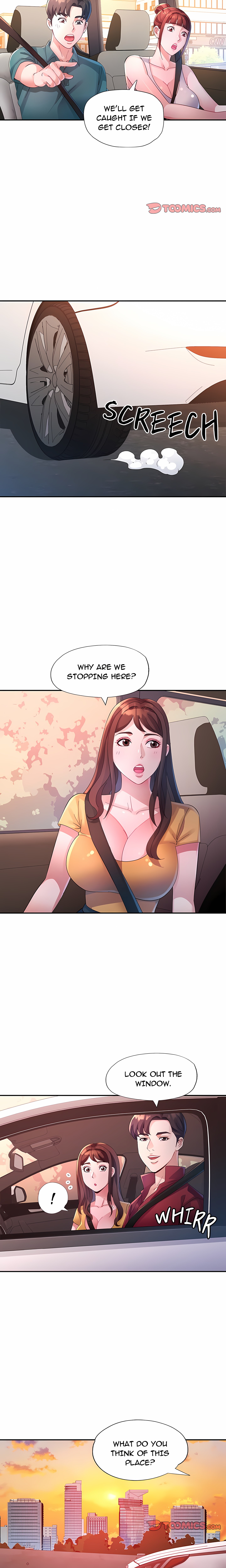 Intimate Tutoring Page 9 - MangaHe