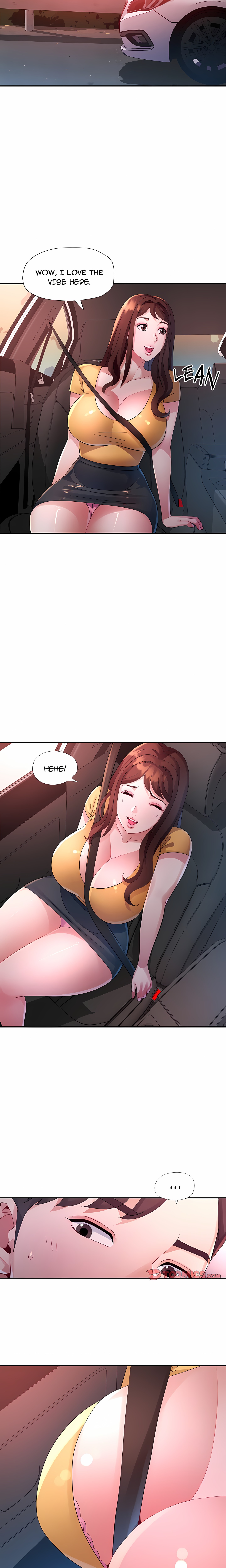 Intimate Tutoring Page 10 - MangaHe
