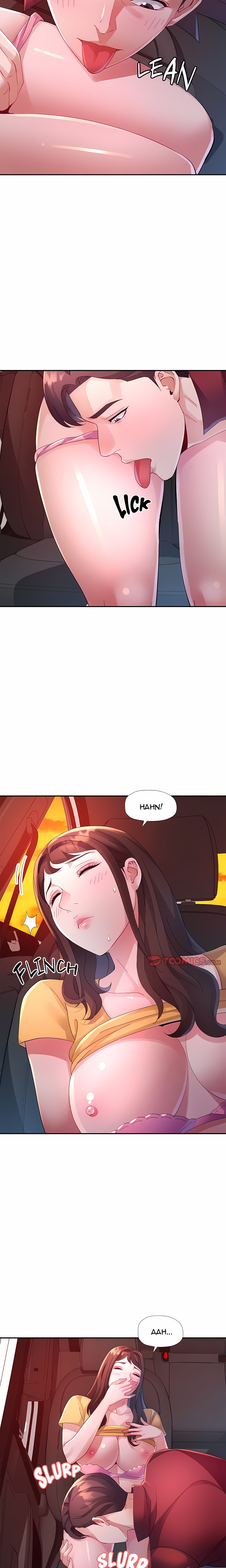 Intimate Tutoring Page 6 - MangaHe