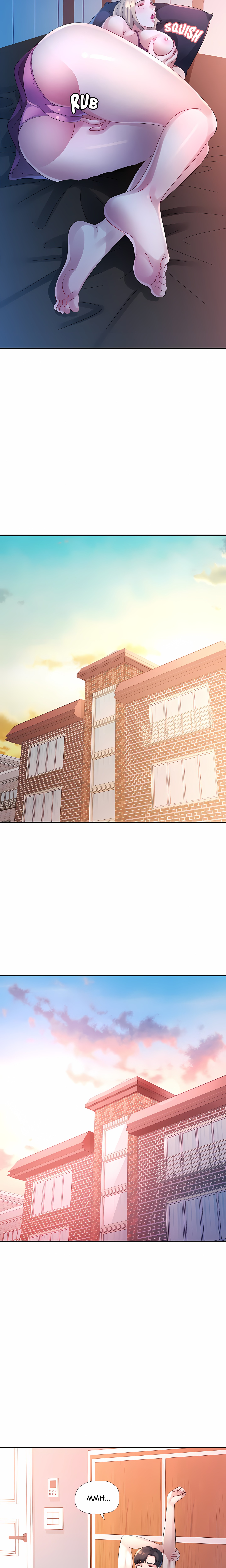 Intimate Tutoring Page 12 - MangaHe