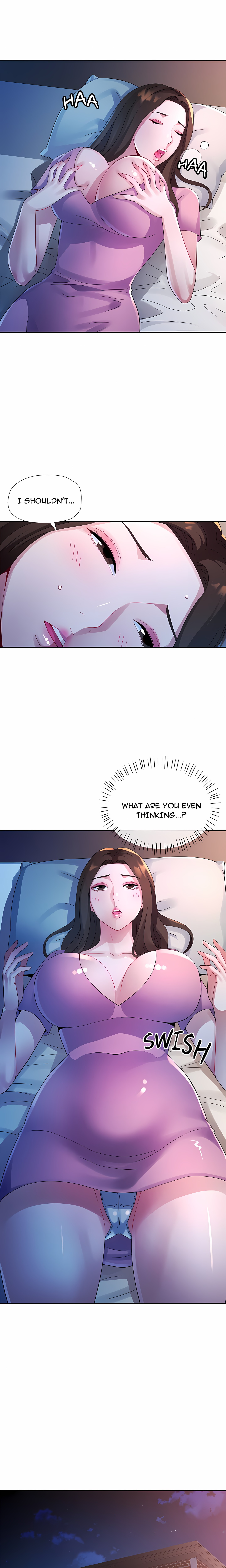 Intimate Tutoring Page 5 - MangaHe