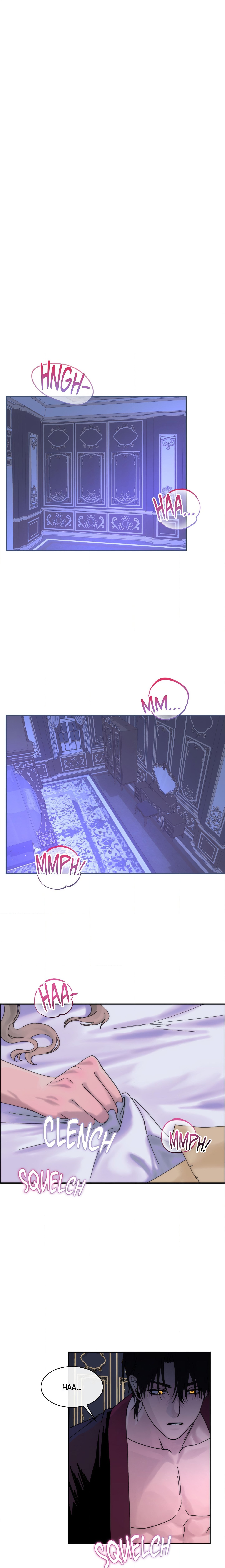 The Sultan’s Prize Page 3 - MangaHe
