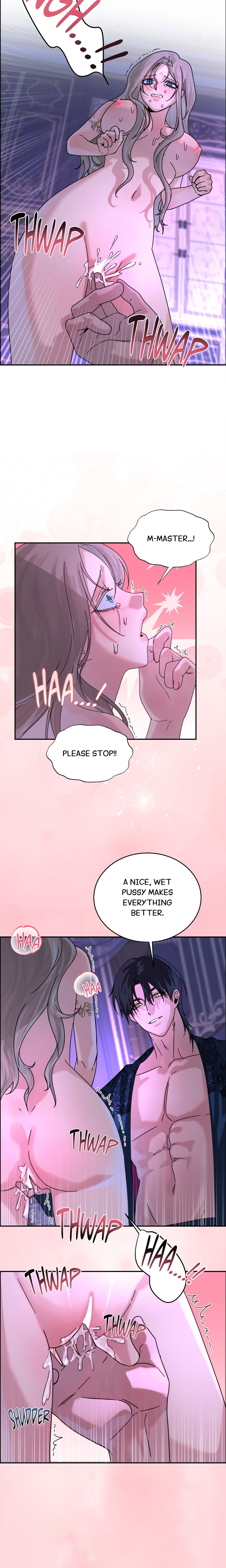 The Sultan’s Prize Page 20 - MangaHe