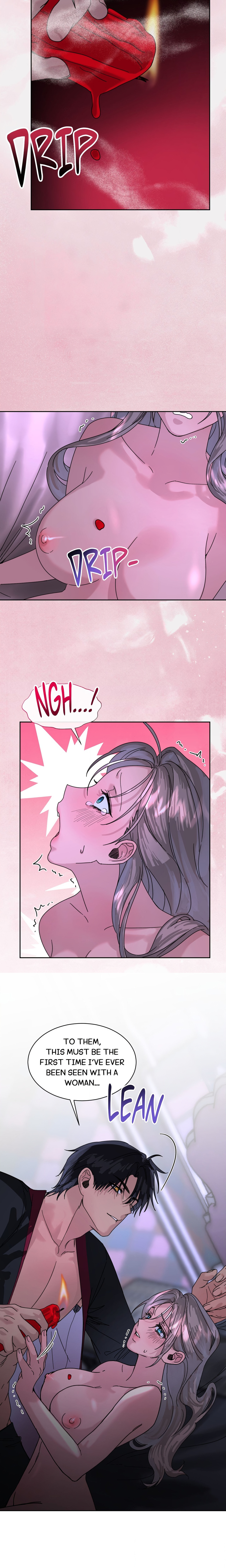 The Sultan’s Prize Page 18 - MangaHe