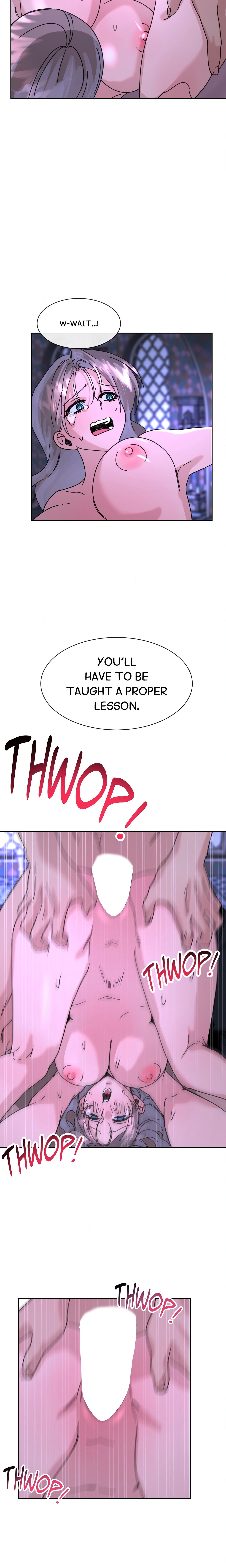 The Sultan’s Prize Page 14 - MangaHe