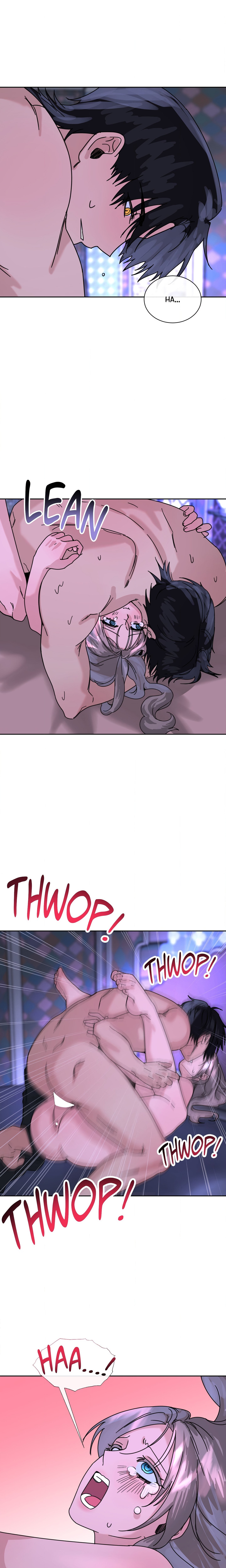 The Sultan’s Prize Page 15 - MangaHe