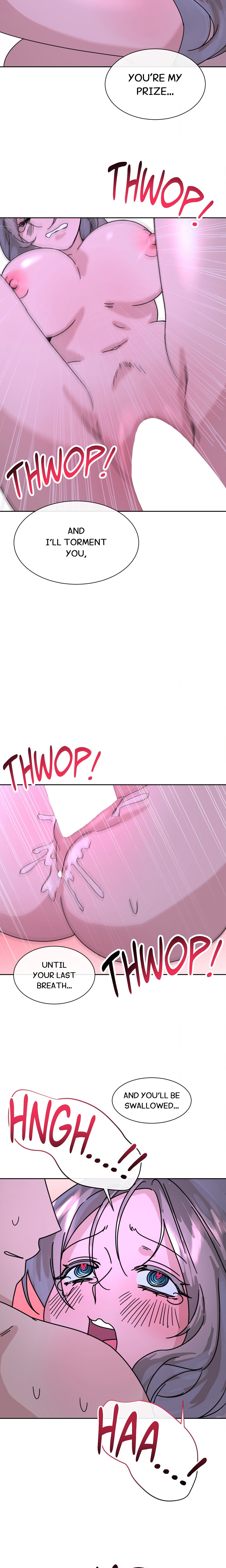 The Sultan’s Prize Page 16 - MangaHe