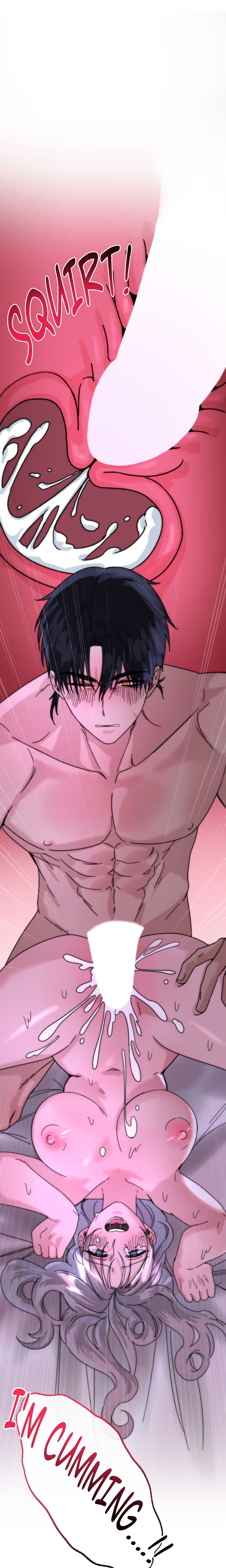 The Sultan’s Prize Page 18 - MangaHe