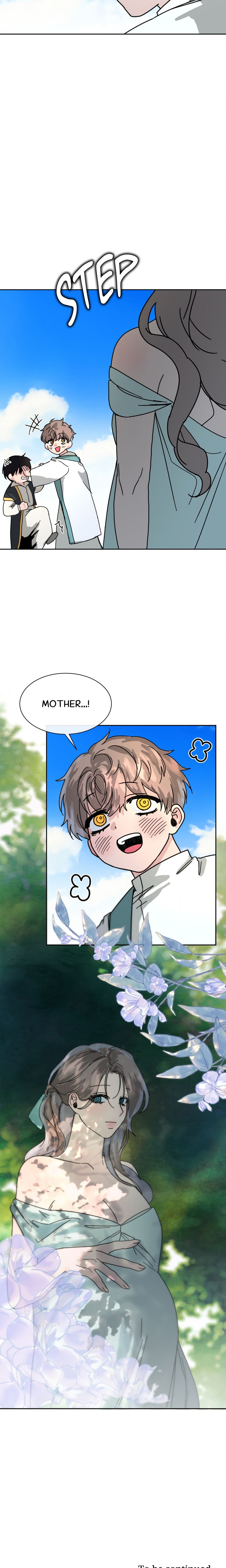 The Sultan’s Prize Page 20 - MangaHe