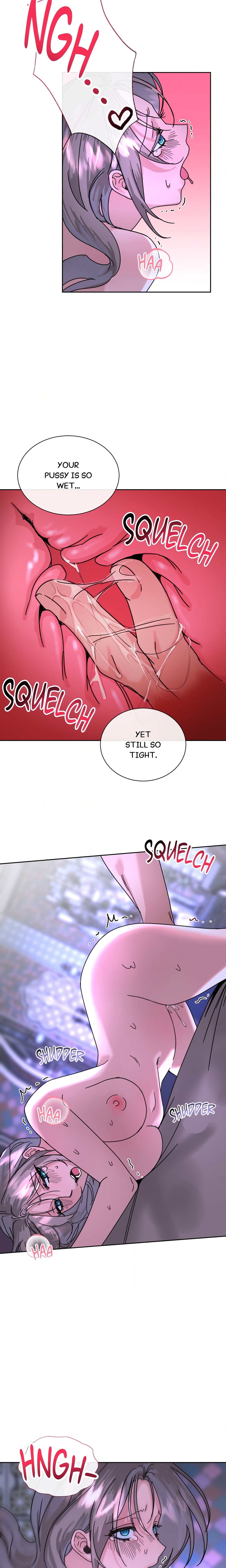 The Sultan’s Prize Page 6 - MangaHe