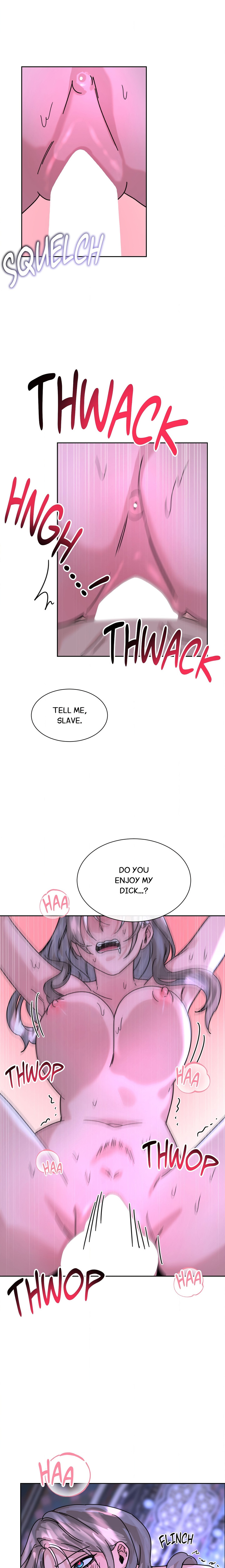 The Sultan’s Prize Page 10 - MangaHe
