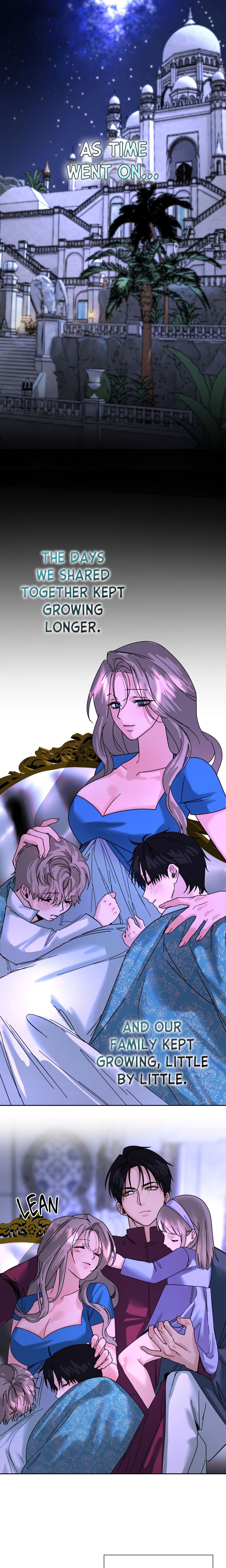 The Sultan’s Prize Page 11 - MangaHe