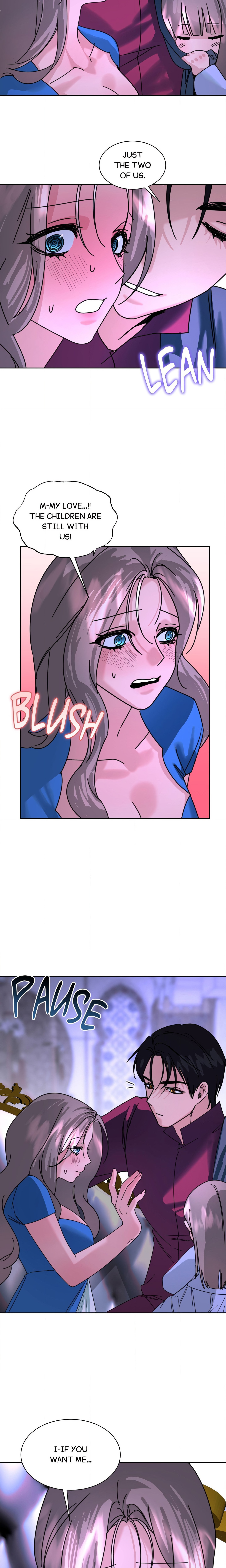 The Sultan’s Prize Page 14 - MangaHe