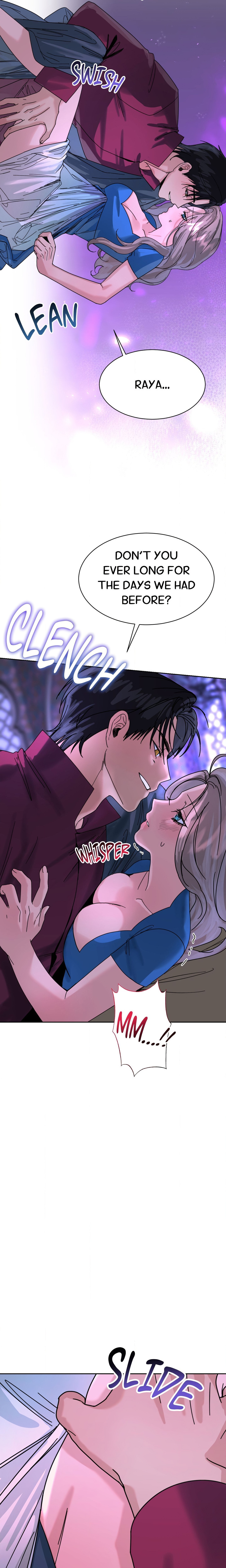 The Sultan’s Prize Page 17 - MangaHe