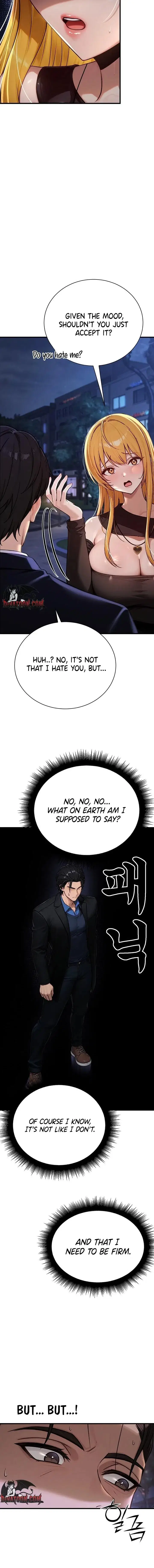 I’m the Only Man in this Clan?! Page 3 - MangaHe