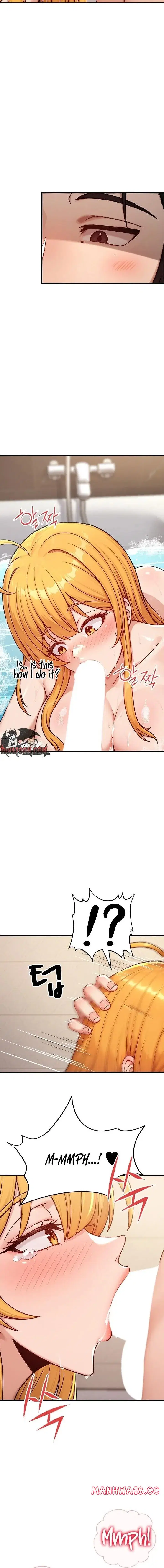 I’m the Only Man in this Clan?! Page 17 - MangaHe