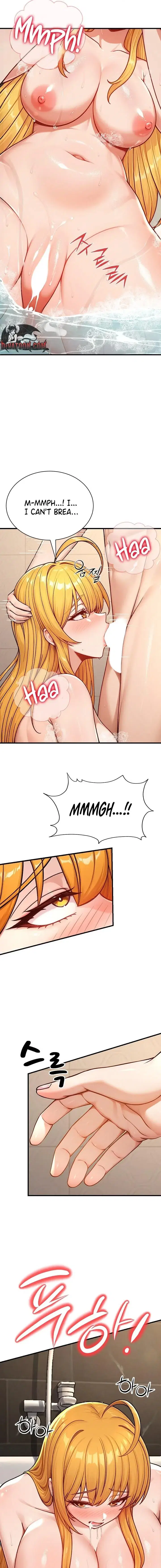 I’m the Only Man in this Clan?! Page 18 - MangaHe
