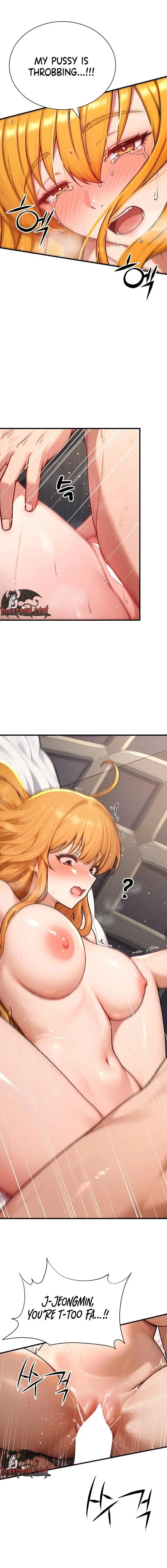 I’m the Only Man in this Clan?! Page 7 - MangaHe