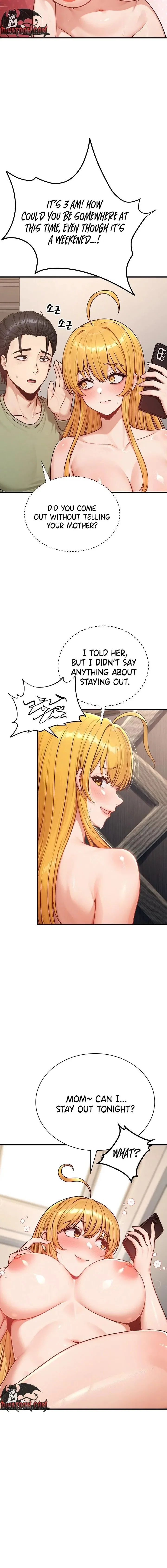 I’m the Only Man in this Clan?! Page 13 - MangaHe