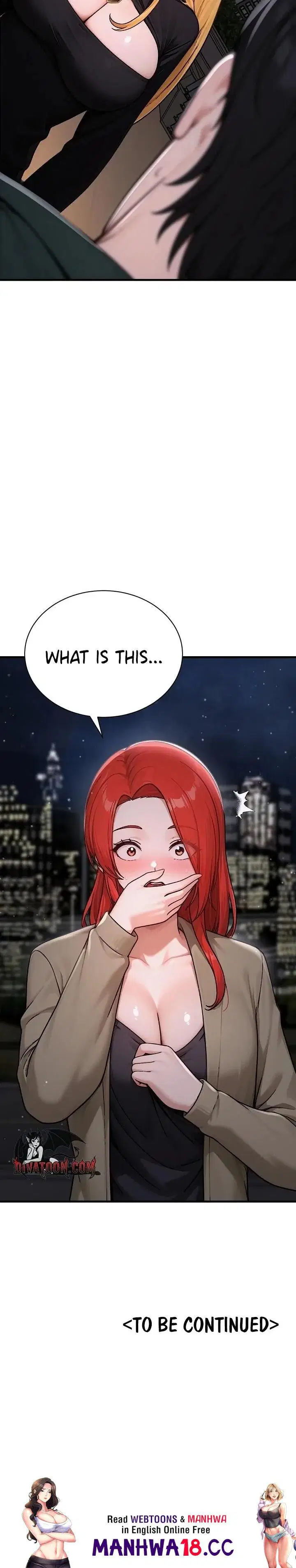 I’m the Only Man in this Clan?! Page 21 - MangaHe