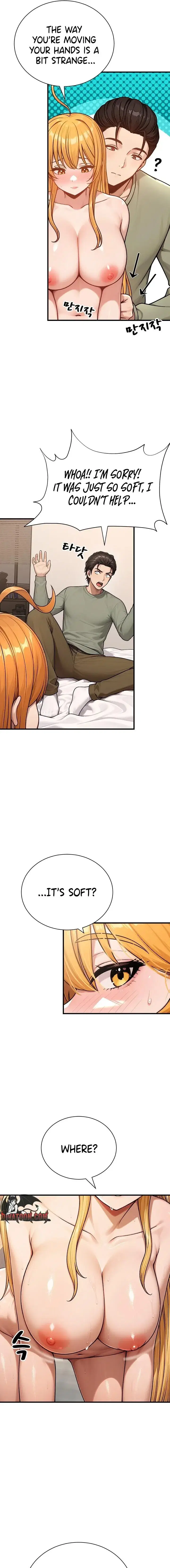 I’m the Only Man in this Clan?! Page 10 - MangaHe