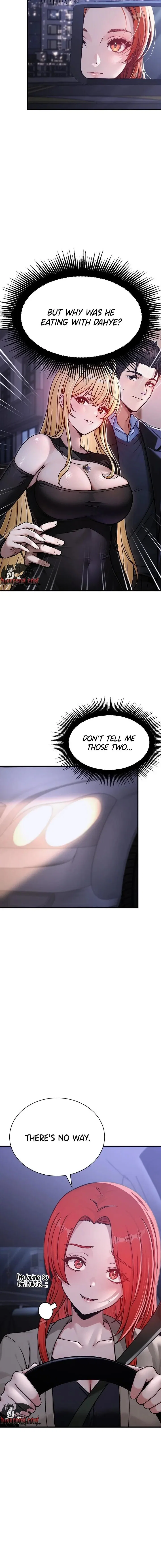I’m the Only Man in this Clan?! Page 3 - MangaHe