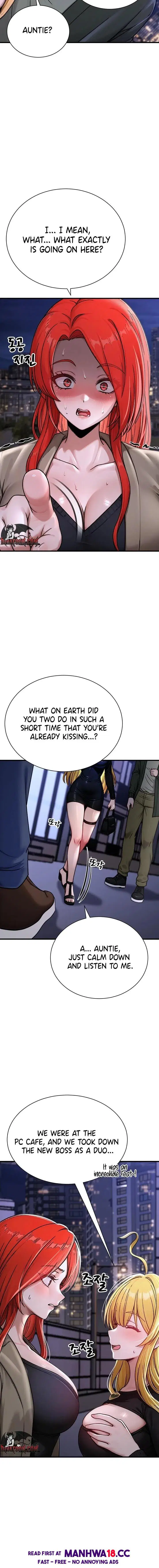 I’m the Only Man in this Clan?! Page 5 - MangaHe