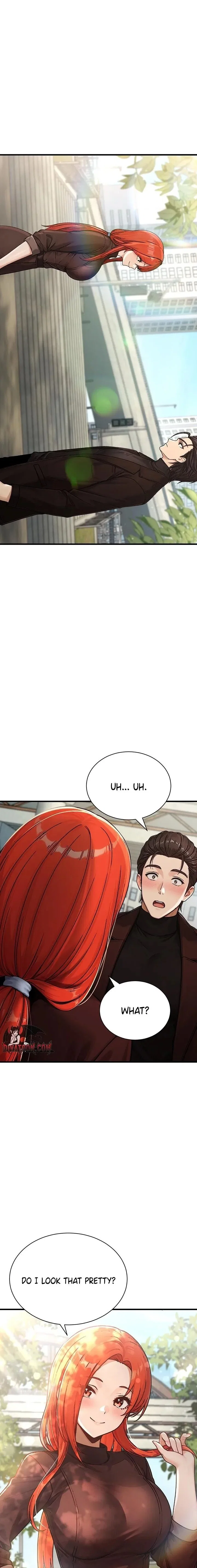 I’m the Only Man in this Clan?! Page 2 - MangaHe