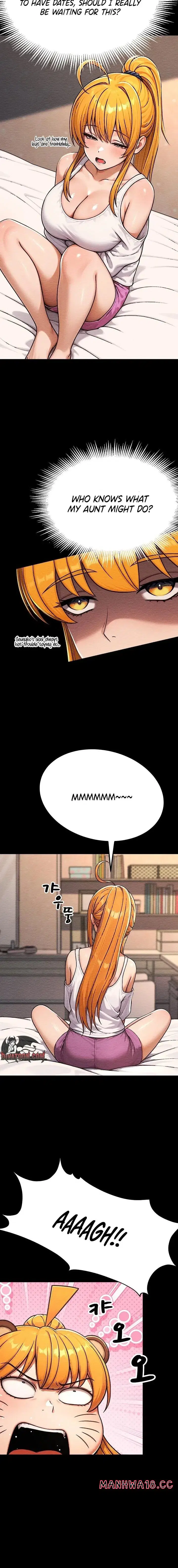 I’m the Only Man in this Clan?! Page 9 - MangaHe