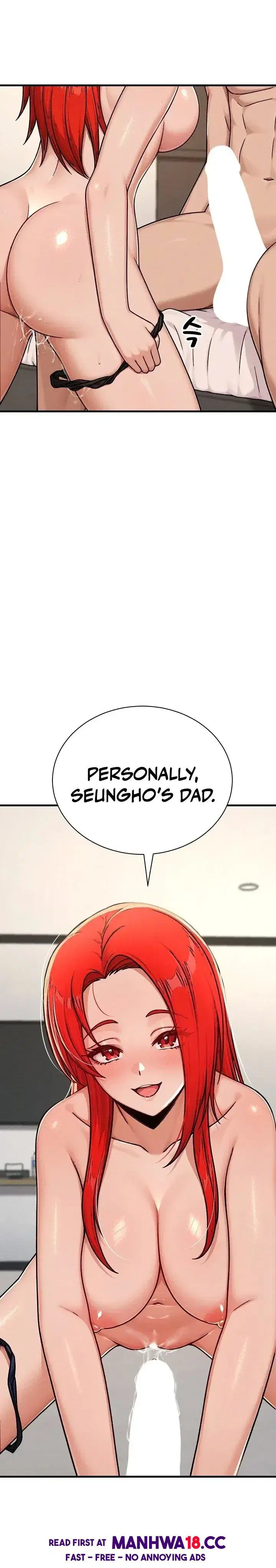 I’m the Only Man in this Clan?! Page 19 - MangaHe