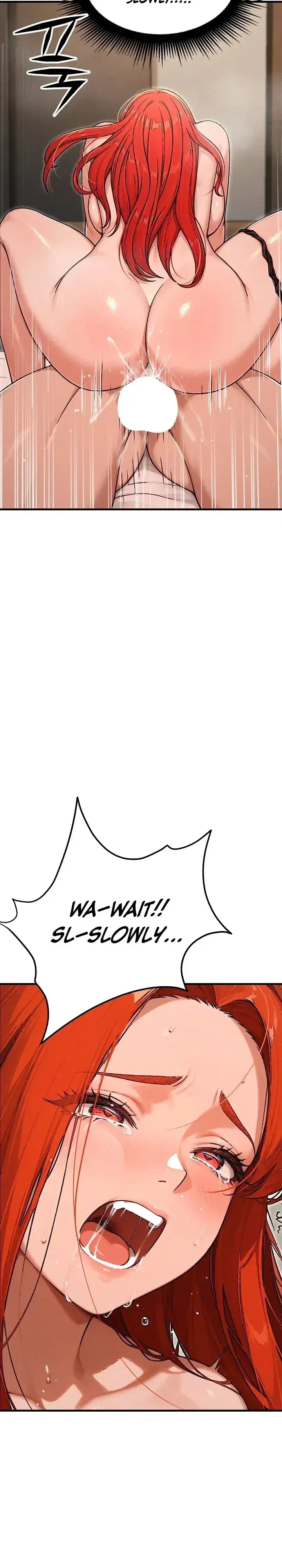 I’m the Only Man in this Clan?! Page 22 - MangaHe