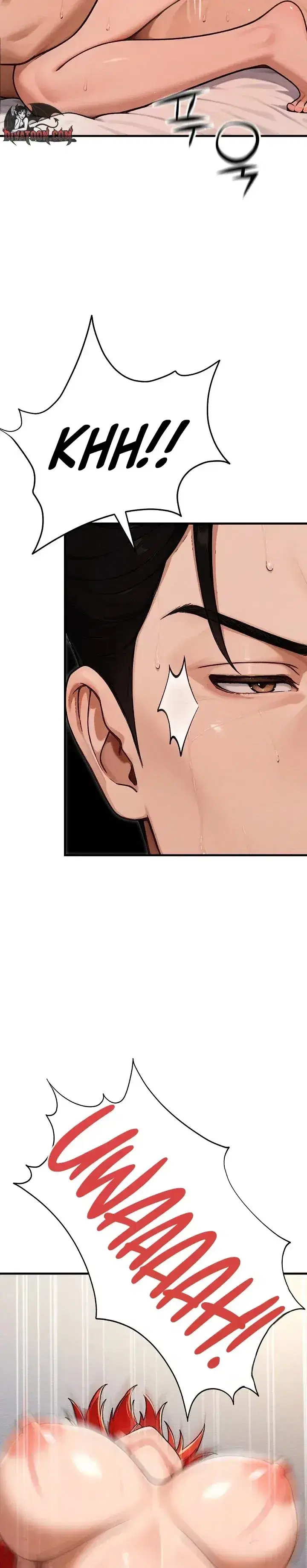 I’m the Only Man in this Clan?! Page 25 - MangaHe