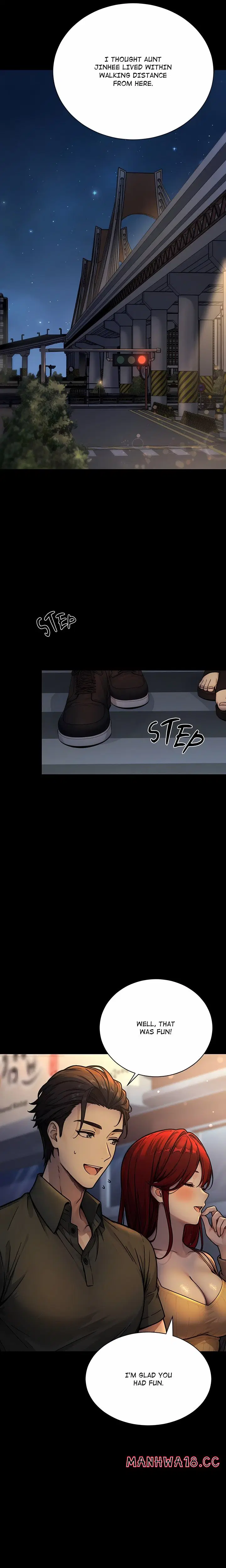 I’m the Only Man in this Clan?! Page 11 - MangaHe