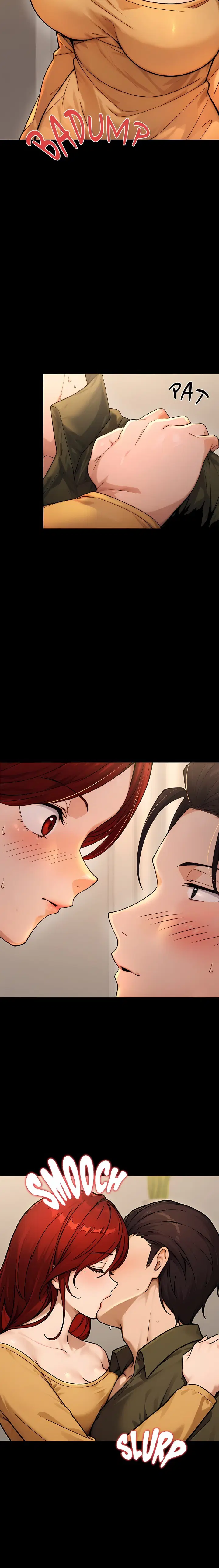I’m the Only Man in this Clan?! Page 22 - MangaHe