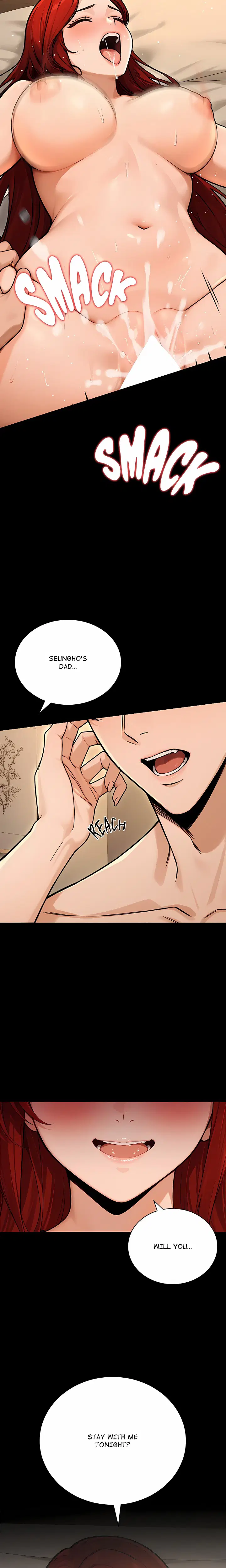 I’m the Only Man in this Clan?! Page 26 - MangaHe