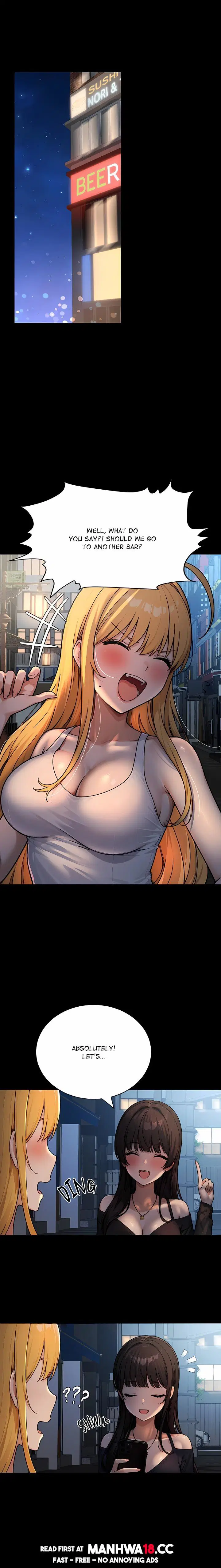 I’m the Only Man in this Clan?! Page 4 - MangaHe
