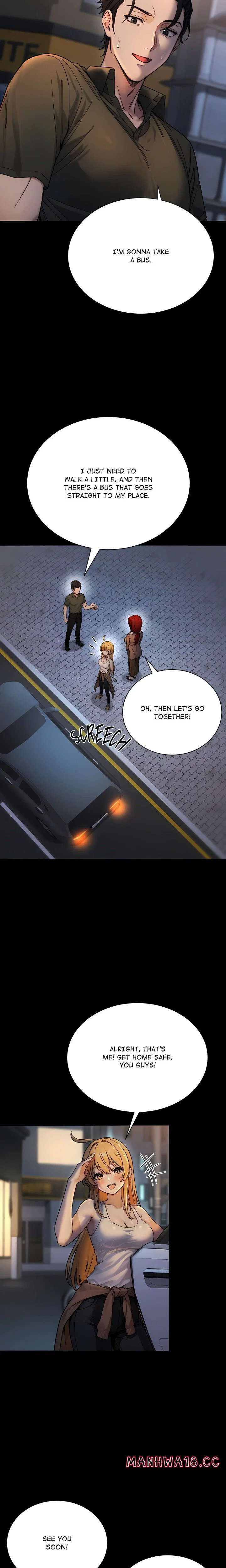 I’m the Only Man in this Clan?! Page 9 - MangaHe