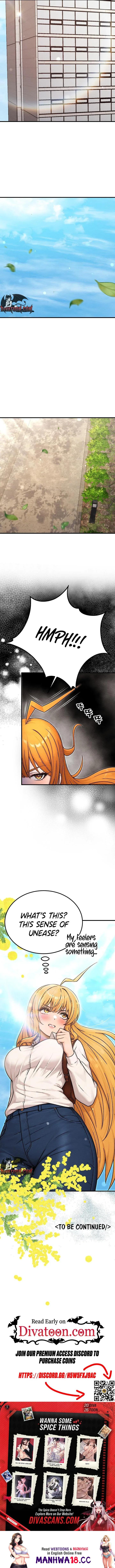 I’m the Only Man in this Clan?! Page 13 - MangaHe