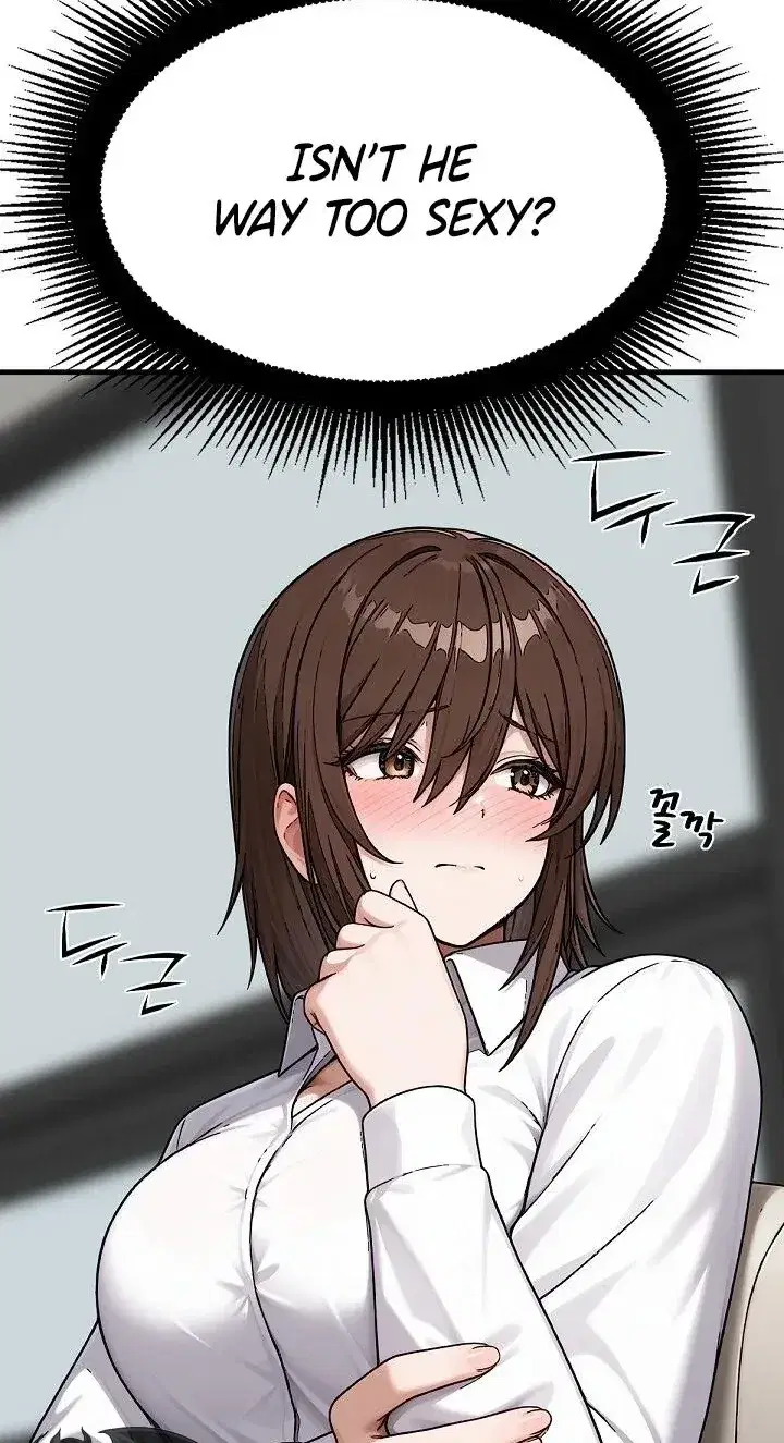 I’m the Only Man in this Clan?! Page 18 - MangaHe