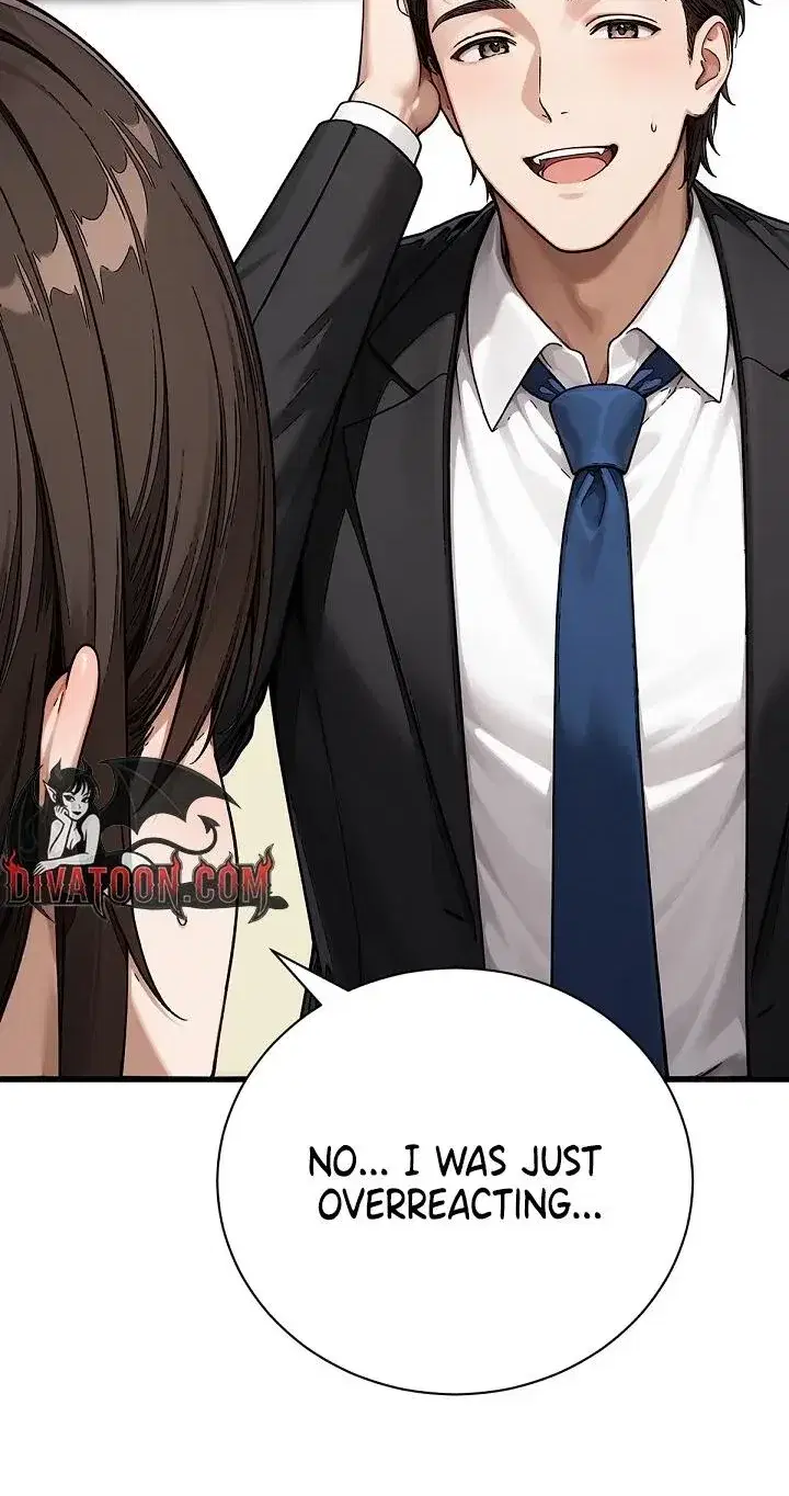 I’m the Only Man in this Clan?! Page 47 - MangaHe