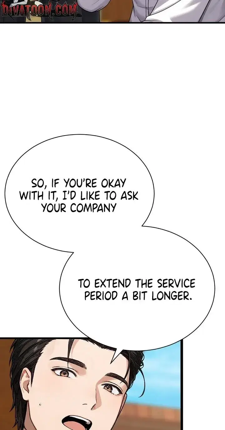 I’m the Only Man in this Clan?! Page 60 - MangaHe