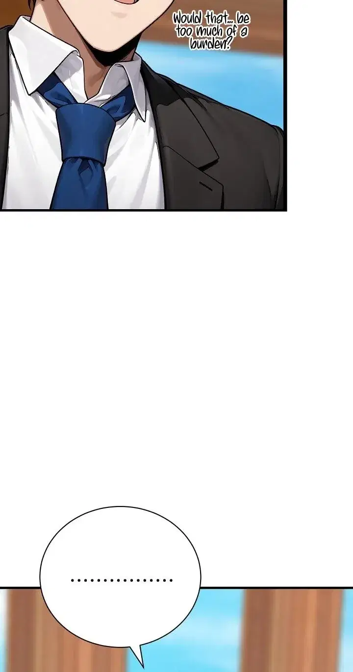 I’m the Only Man in this Clan?! Page 61 - MangaHe