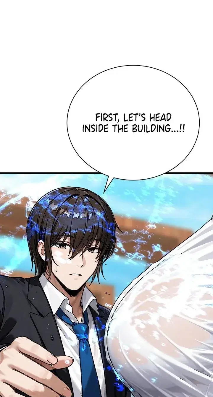 I’m the Only Man in this Clan?! Page 92 - MangaHe