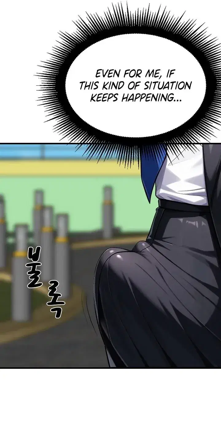 I’m the Only Man in this Clan?! Page 11 - MangaHe