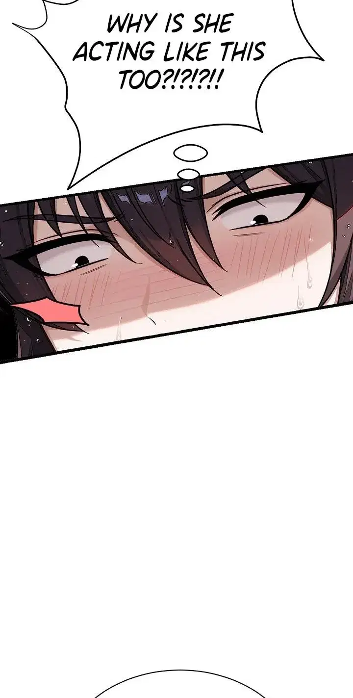 I’m the Only Man in this Clan?! Page 15 - MangaHe