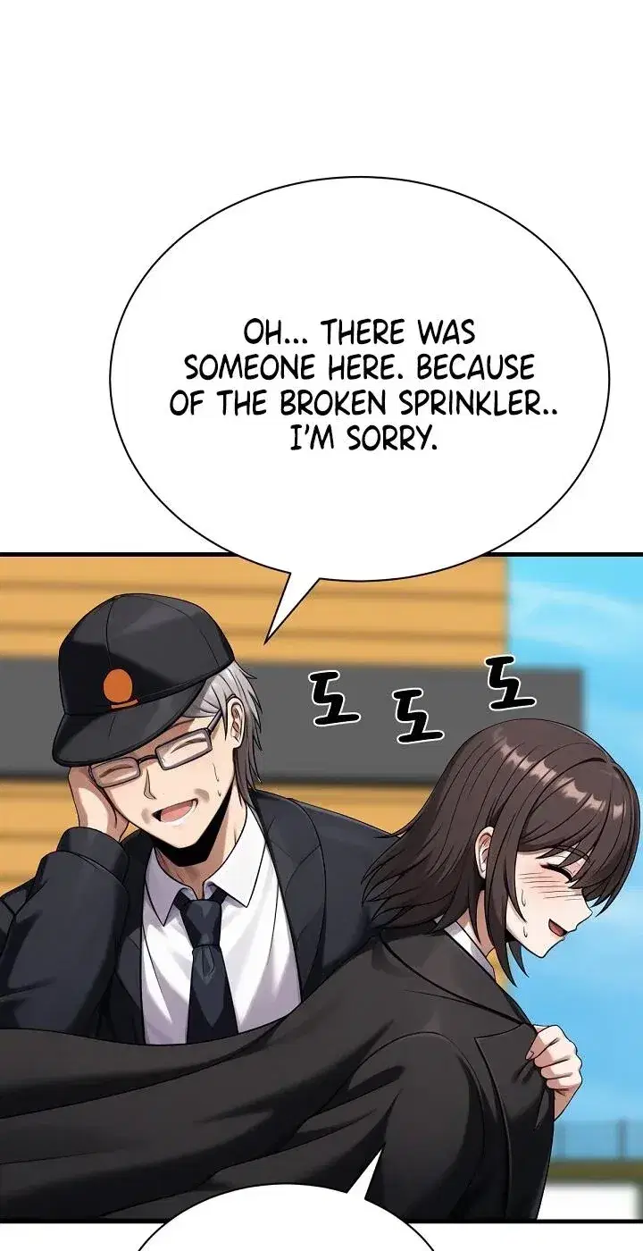 I’m the Only Man in this Clan?! Page 35 - MangaHe