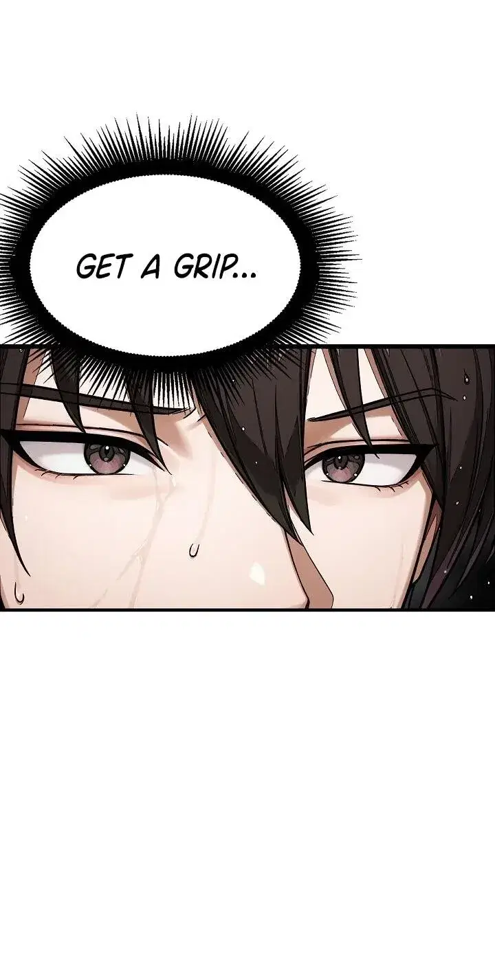 I’m the Only Man in this Clan?! Page 39 - MangaHe